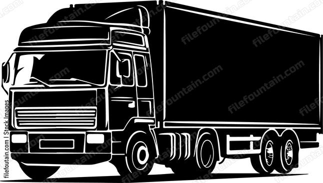 Cargo Trailer