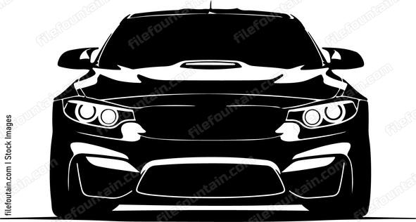 Cars Headlights
