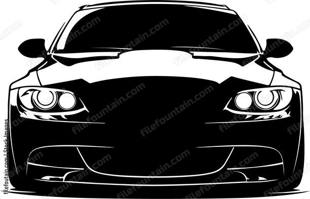 Cars Headlights