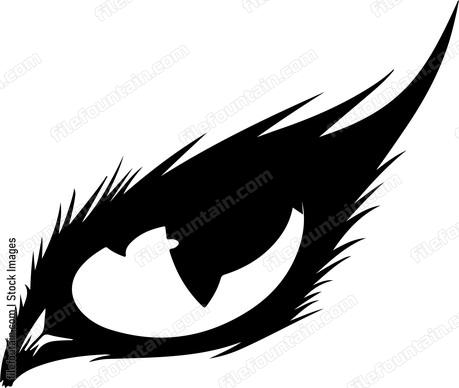 Cat Eye