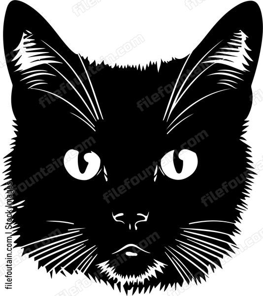 Cat Face