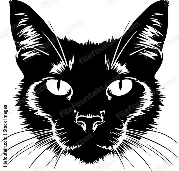 Cat Nose Ears
