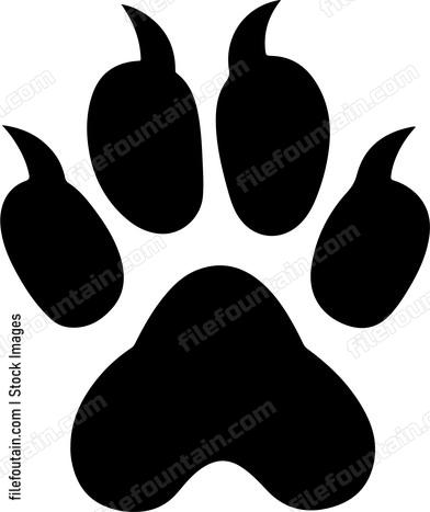 Cat Paw