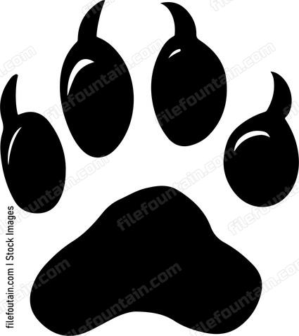 Cat Paw