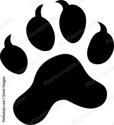 Cat Paw