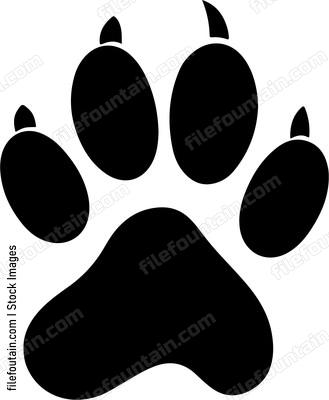 Cat Paw