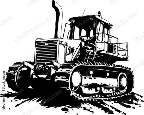 Caterpillar Cold Planer