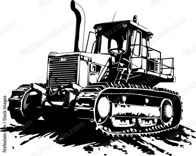 Caterpillar Cold Planer