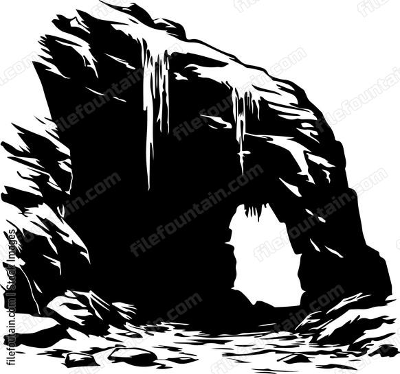 Cave Entrance