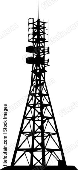 Cell Tower