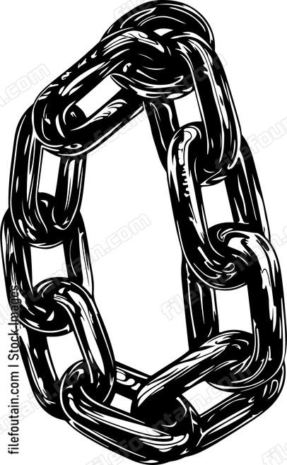 Chain link zero