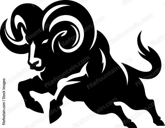 Charging Ram