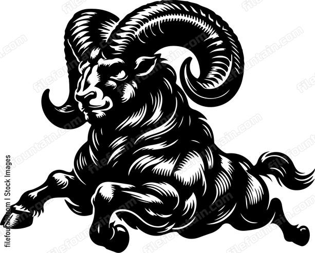 charging ram