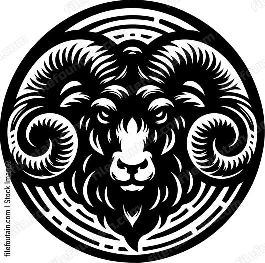 Charging Ram Circluar Concept