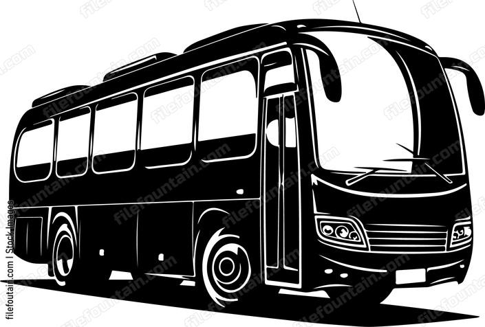 Charter Bus