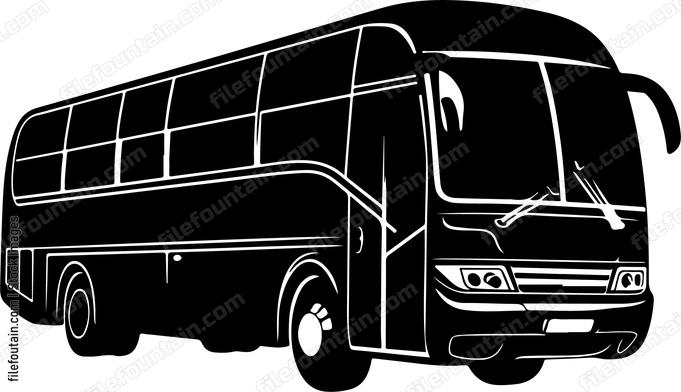 Charter Bus