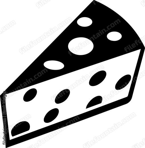 Cheese Slice