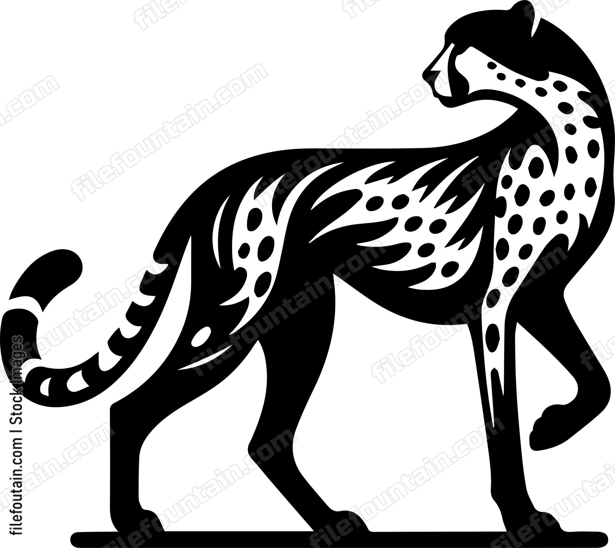 Cheetah