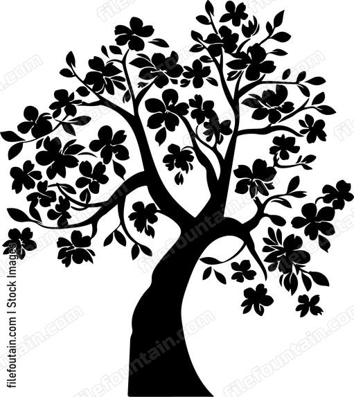 Cherry Tree