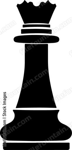 chess piece