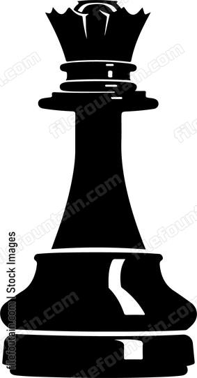 chess piece