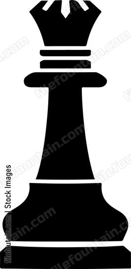 Chess Piece King