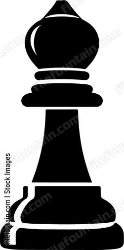 Chess Piece Pawn