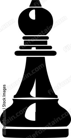 Chess Piece Pawn