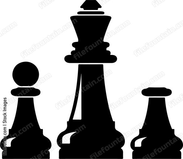Chess Pieces