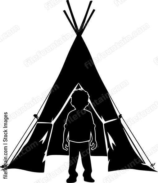 Children Play Tent