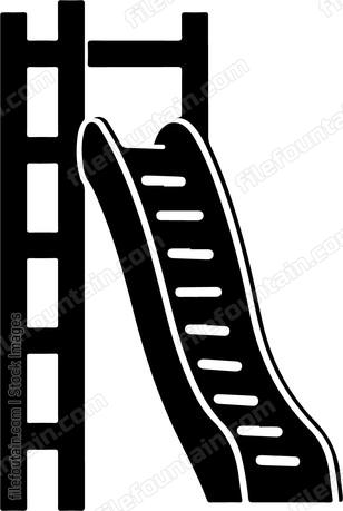 Children Slide Toy