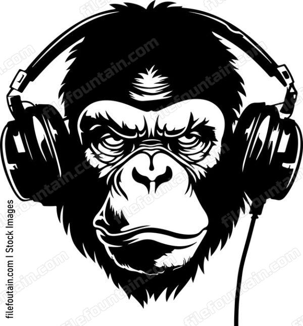 Chimp Gamer