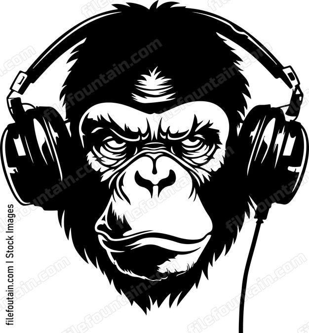 Chimp Gamer
