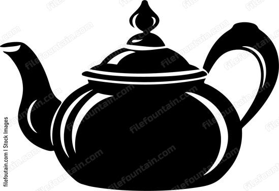Chinese Teapot