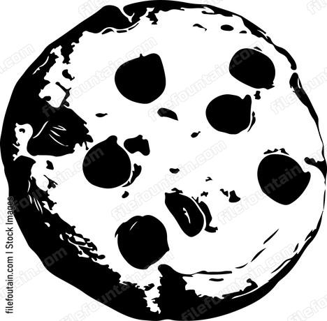 Chocolate Chip Cookie