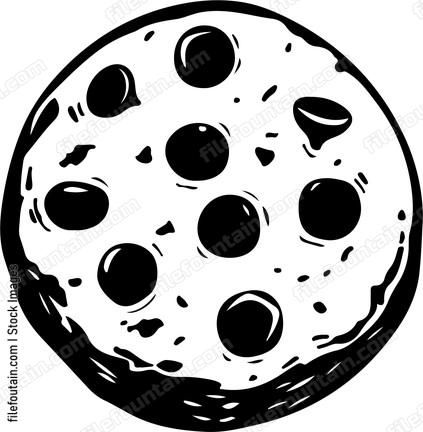 Chocolate Chip Cookie