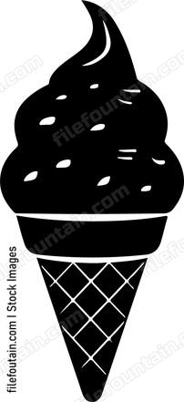 Chocolate Ice Cream