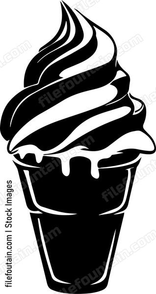Chocolate Icecream