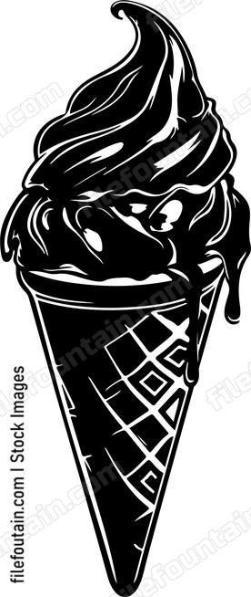 Chocolate Icecream