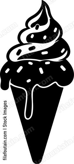 Chocolate Icecream