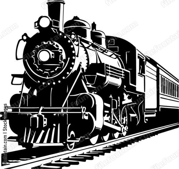 Choo Choo Train