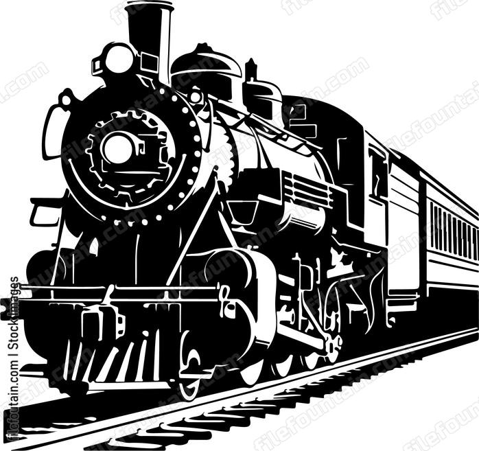 Choo Choo Train