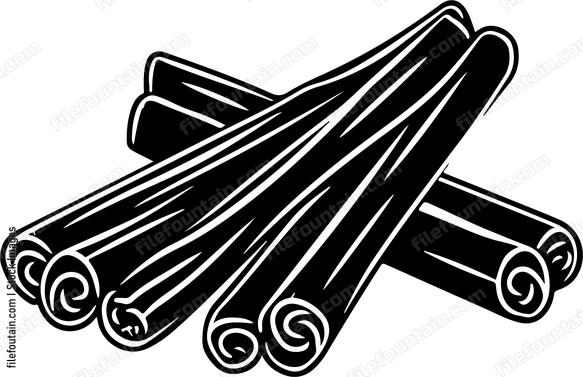 Cinnamon Sticks