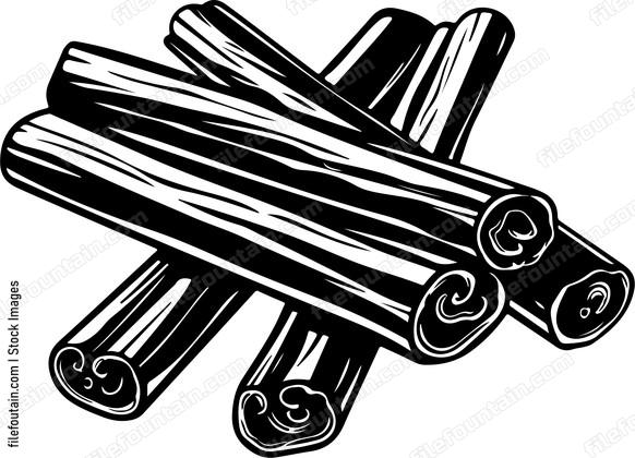 Cinnamon Sticks