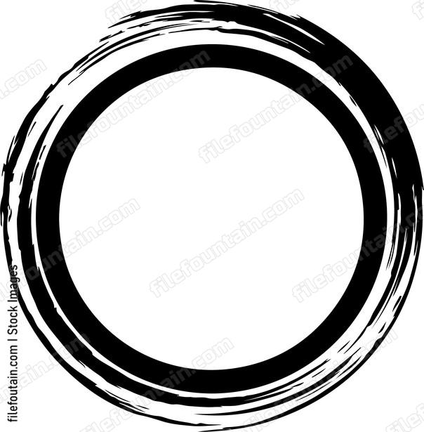 Circle Design Element
