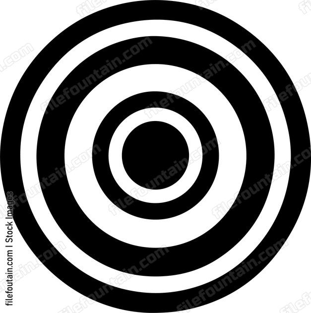 Circle Design Element