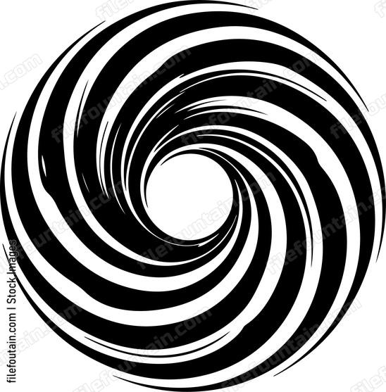 Circle Vortex