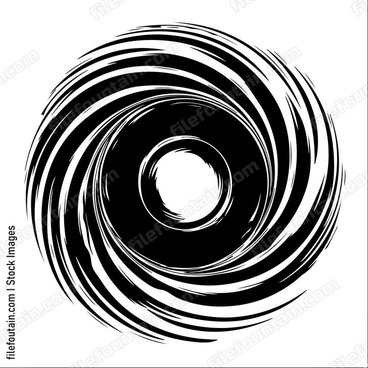 Circle Vortex