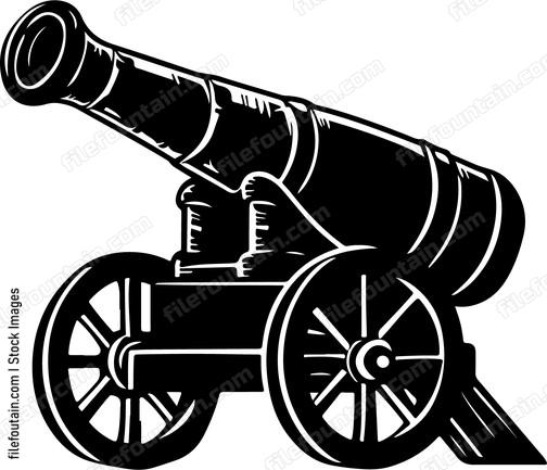 Circus Cannon