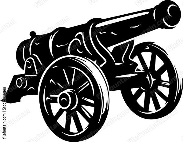 Circus Cannon